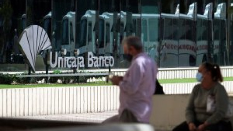 Unicaja evita desvelar el impacto en empleo de su fusión con Liberbank