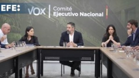 Vox rompe sus gobiernos autonómicos de coalición con el PP