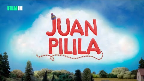 'Juan Pilila' (Filmin)