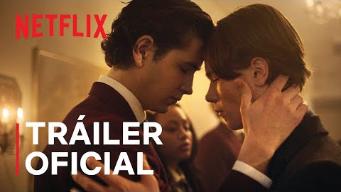 Jóvenes altezas (1 de julio, Netflix)