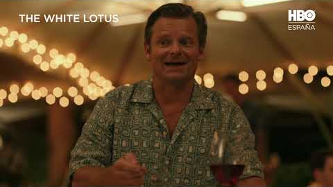 The White Lotus (12 de julio, HBO)