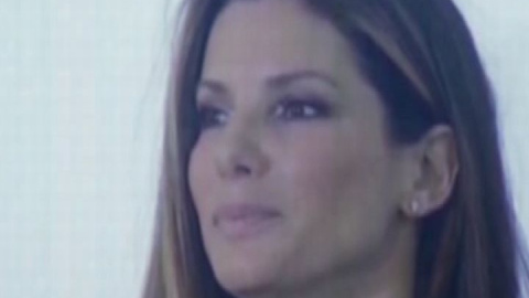 Bullock: la actriz mejor pagada de Hollywood | Público