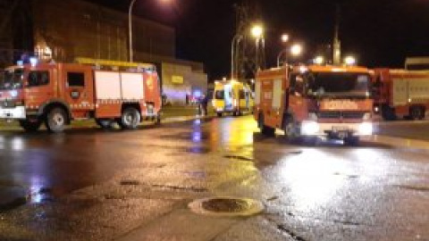 Un muerto y tres heridos en la central nuclear de Ascó (Tarragona) por un escape no vinculado a la actividad radiológica