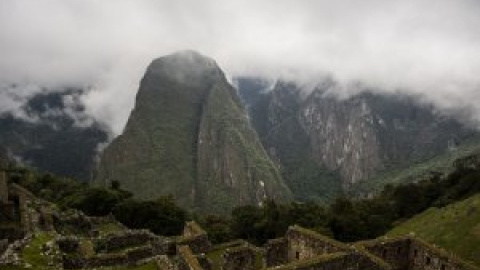 Un cementerio de niños podría cambiar la historia del Antiguo Perú