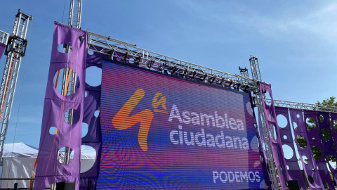 Asamblea Podemos