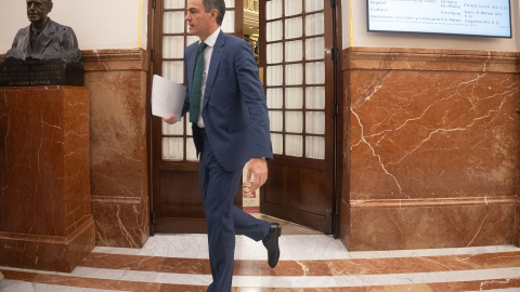 Pedro Sánchez