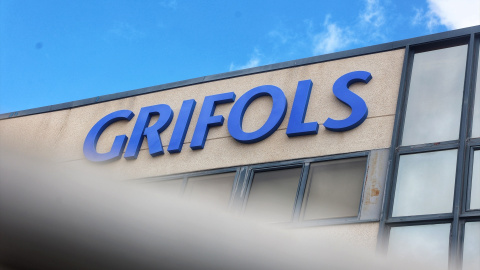 Grifols