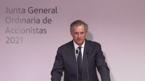 El presidente de Acciona admite que el precio fijado para la salida a Bolsa de su filial de renovables "no ha sido el óptimo"