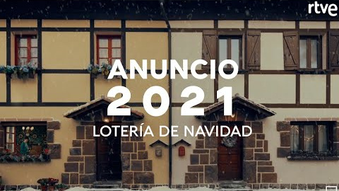 Los mejores anuncios de la Lotería de Navidad