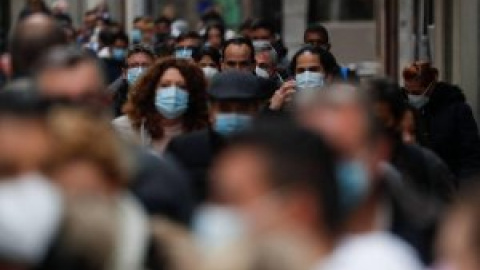 Mascarillas, vacunas y precaución: las claves para evitar los contagios en Navidad