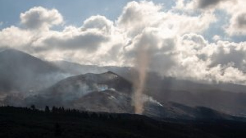 La Palma cuenta los días para poder dar por finalizada la erupción del volcán