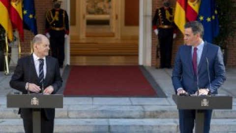 Sánchez intenta convencer a Alemania de bajar los precios de la energía para poder cumplir su promesa a los españoles