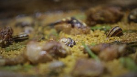 La paella no se toca: el Gobierno valenciano la declara Bien de Interés Cultural