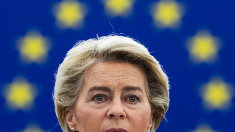 Ursula von der Leyen