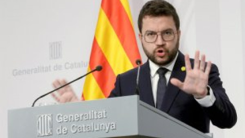 La Justicia avala el toque de queda y el límite de 10 personas en las reuniones en Catalunya