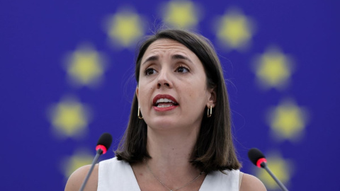 Irene Montero