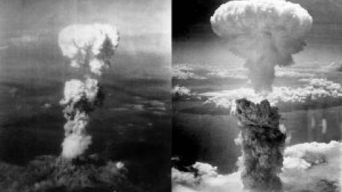 ¿Por qué Hiroshima y Nagasaki no son ciudades fantasma como Chernóbil?