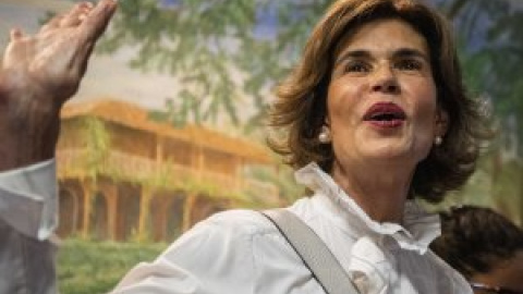 Cristiana Chamorro, la figura más importante de la oposición nicaragüense, condenada a ocho años de prisión