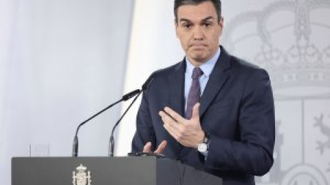 La carta de Sánchez al rey Mohamed VI: "La propuesta marroquí de autonomía es la base más seria, creíble y realista"