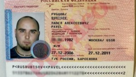 Polonia considera que el nombre ruso del periodista Pablo González es su alias como espía