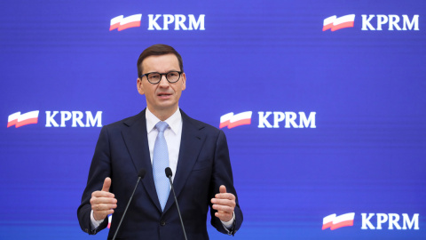 Mateusz Morawiecki