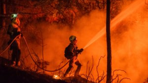 Restaurar los ecosistemas, la clave contra los megaincendios imposibles de apagar