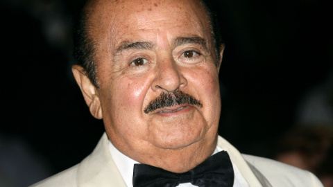 Adnan Khashoggi