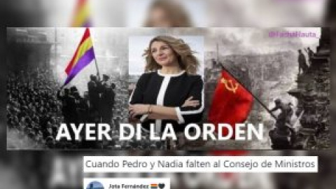 "A Iceta le van a dar todos los puestos menos el que realmente quiere: ser Huevo en Masks Singer": las mejores bromas tras la remodelación de Sánchez