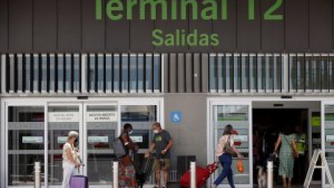 ¿Cuáles son las restricciones para viajar por la UE sin pasaporte covid?