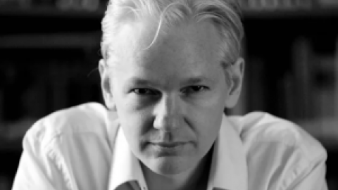 Julian Assange, el silencio mata más que las balas