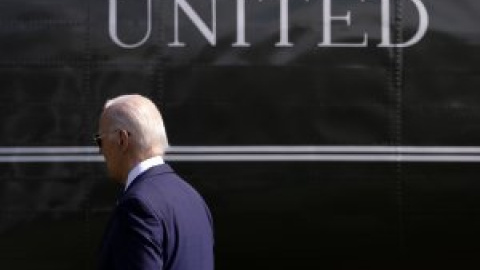 La carta íntegra con la que Joe Biden anuncia que abandona la carrera presidencial