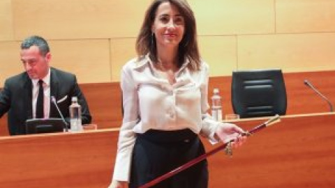 Raquel Sánchez toma el relevo de Ábalos y afrontará la negociación de la nueva ley de vivienda con Unidas Podemos