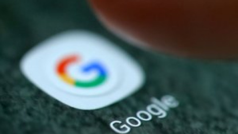 Francia multa a Google con 150 millones de euros por abusar de su posición en el mercado publicitario 'online'