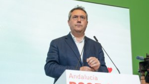 El PSOE de Andalucía abre la era Juan Espadas