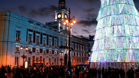 Imagen de Puerta de Sol