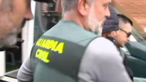 La Guardia Civil reactiva la búsqueda del cuerpo de Marta Calvo