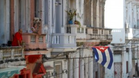 Y Dios entró en La Habana