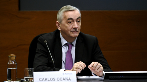 Carlos Ocaña