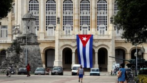 Detenida en Cuba Camila Acosta, corresponsal de 'ABC'