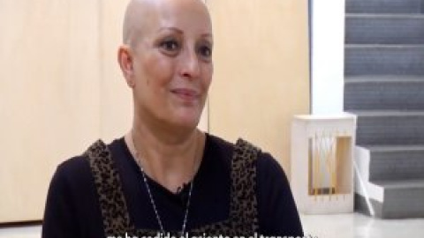 Alopecia femenina, más allá de Jada Pinkett: "Han llegado a cederme el asiento en el transporte público"