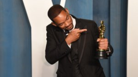 Así ha sido el discurso de Will Smith tras recibir el premio Oscar a mejor actor