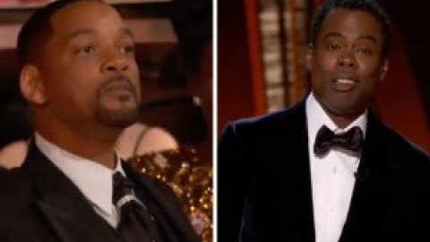 ¿Will Smith fue machista? ¿Se pasó Chris Rock?: la bofetada en los Oscar sacude el debate en las redes