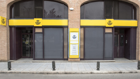 Descubre todo lo que te hacen por ti las nuevas oficinas de Correos