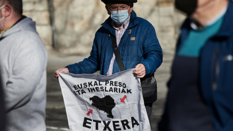 Bandera presos