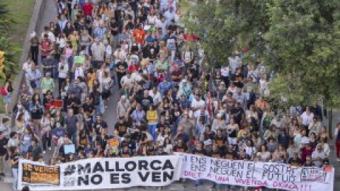 Otras miradas - El Gran Acaparamiento y la destrucción de las ciudades