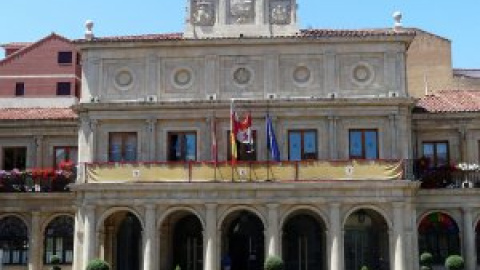 La España Vaciada solo se presentará en cuatro provincias para las elecciones de Castilla y León