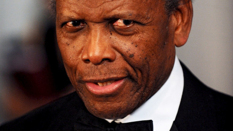 Muere Sidney Poitier, el bahameño más conocido del mundo y un símbolo de la lucha por los derechos sociales