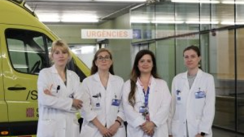 L'Hospital del Mar posa en marxa un nou codi per reduir a la meitat la mortalitat de l'infart intestinal