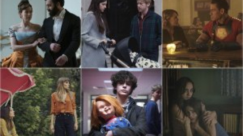 El thriller y el misterio ganan peso en el calendario de series de enero