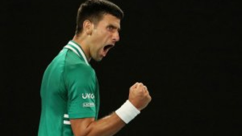 El Gobierno solicita a la Policía que investigue si Djokovic entró ilegalmente en España el pasado 31 de diciembre